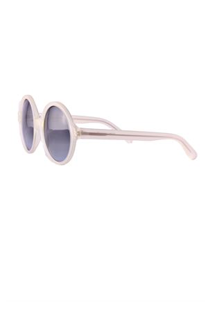 Handmade Sunglasses Capri People | PAOLA02VERDE